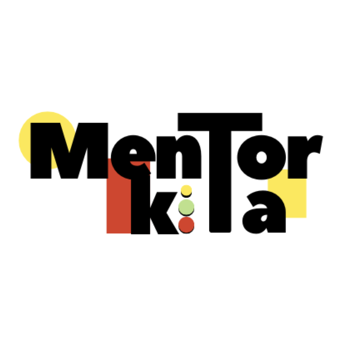 Mentor Kita Logo